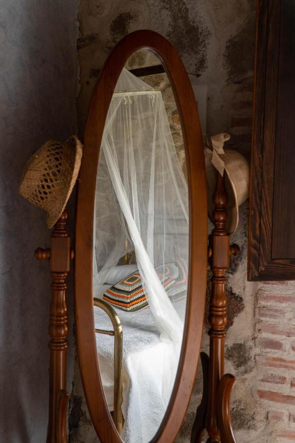La Casa Del Buho Villa Santa María la Real de Nieva Kültér fotó